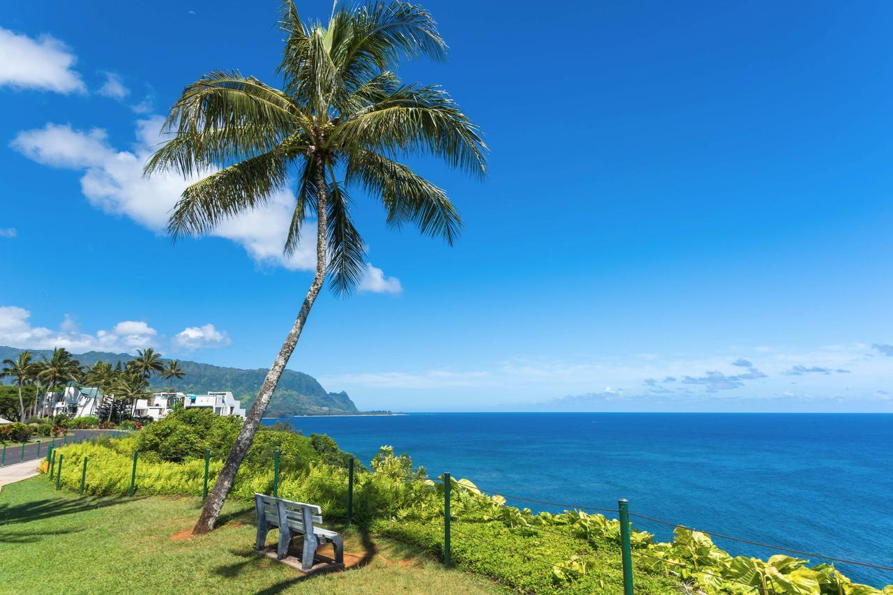Hanalei Bay Villas #33 Princeville Eksteriør billede