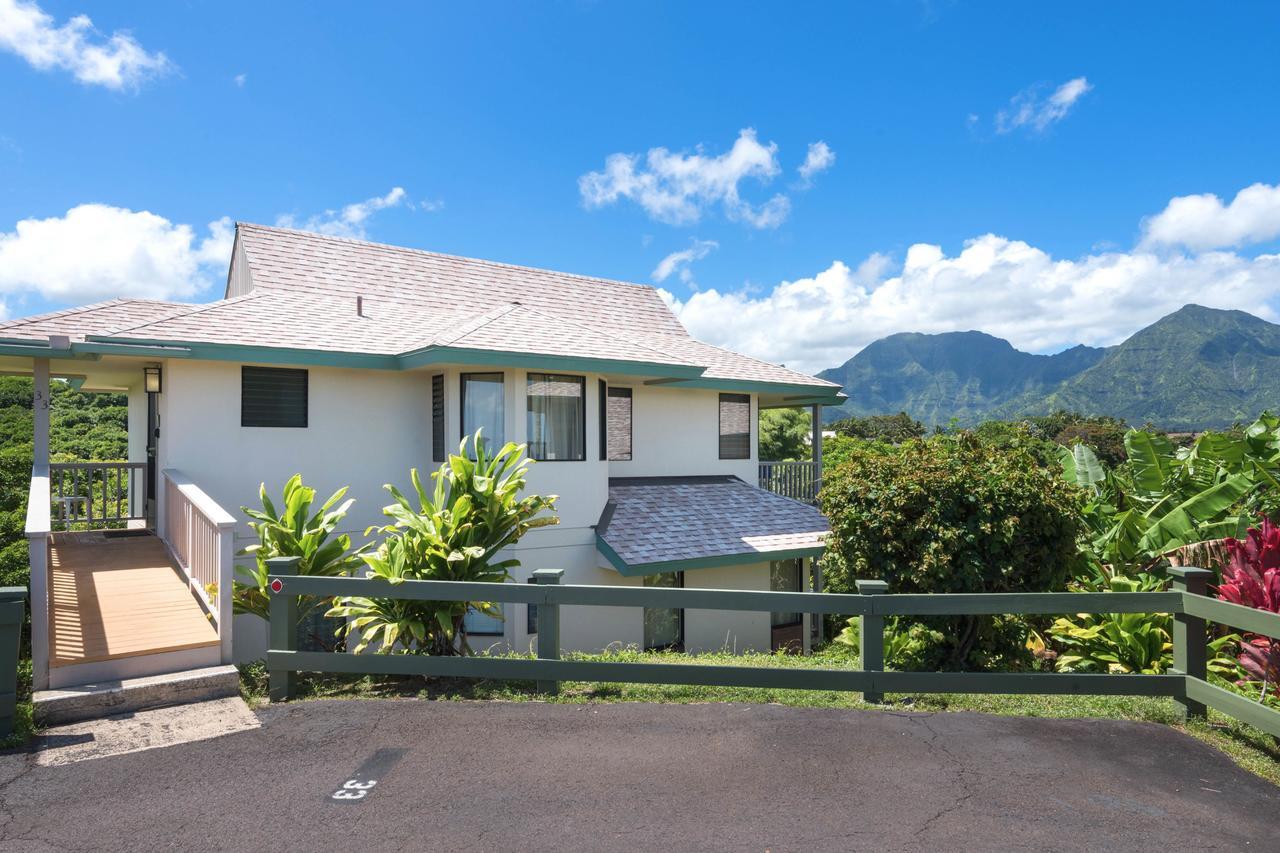 Hanalei Bay Villas #33 Princeville Eksteriør billede