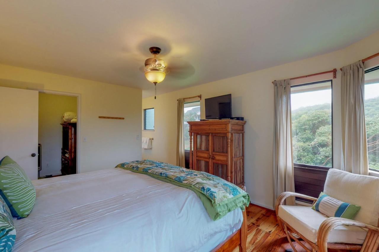 Hanalei Bay Villas #33 Princeville Eksteriør billede