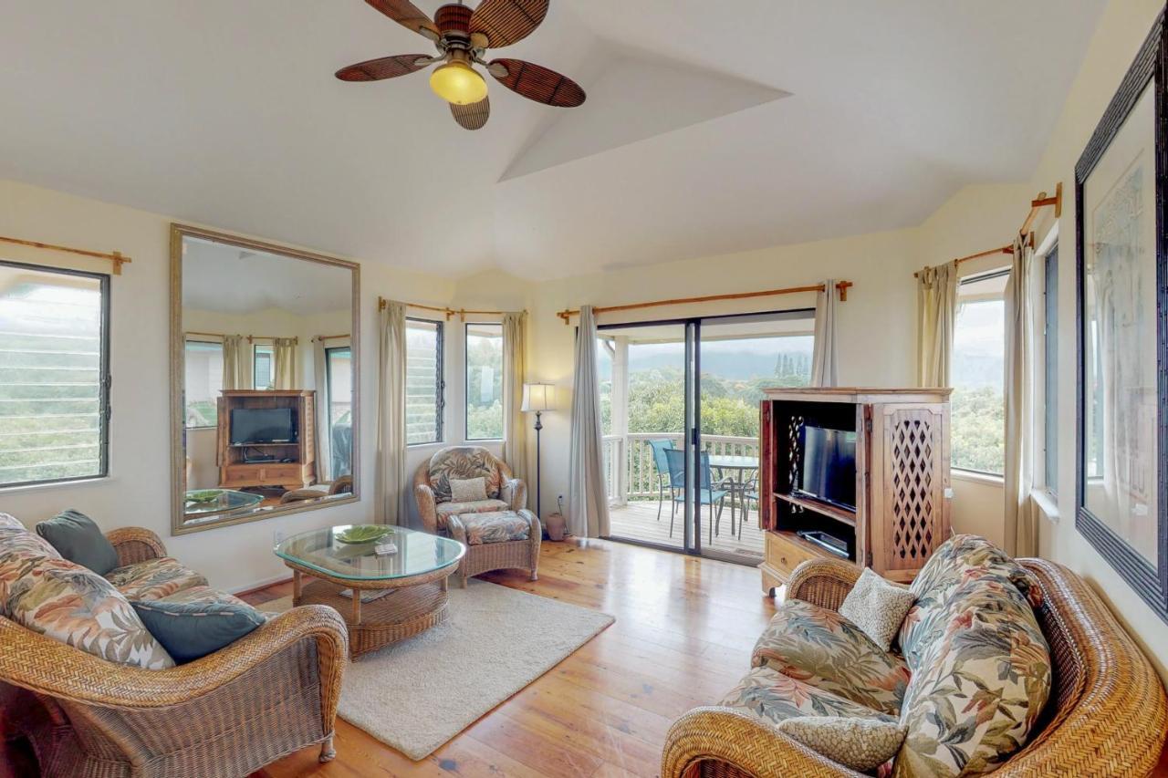 Hanalei Bay Villas #33 Princeville Eksteriør billede