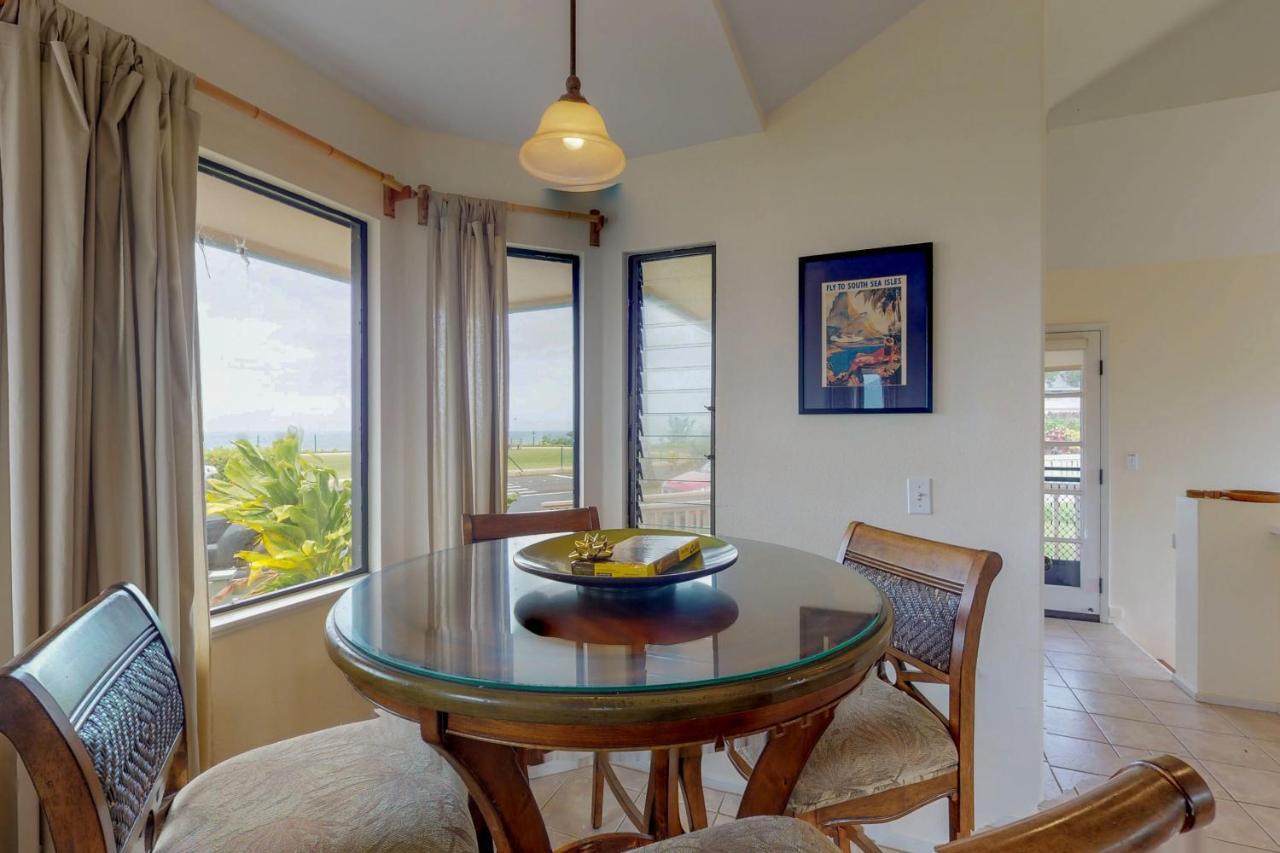 Hanalei Bay Villas #33 Princeville Eksteriør billede