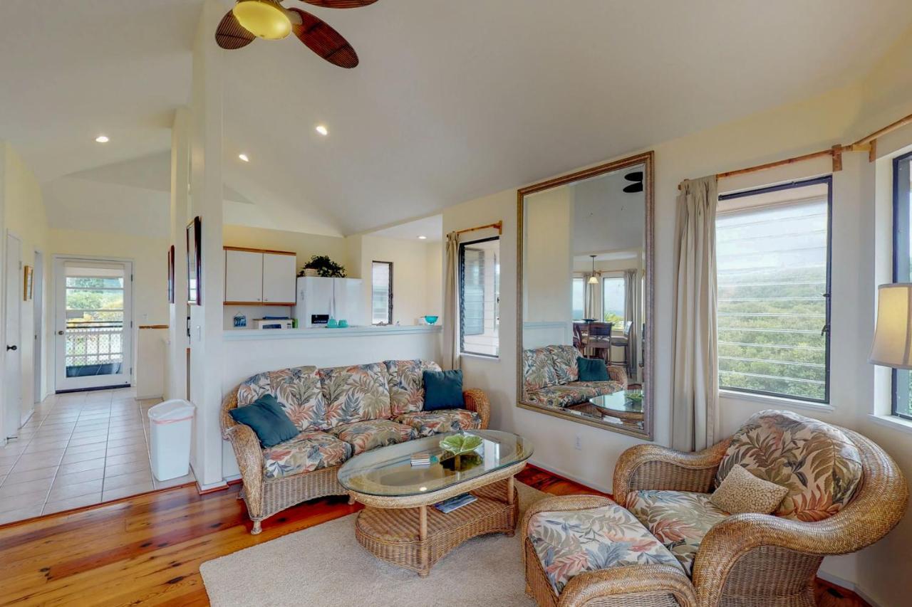 Hanalei Bay Villas #33 Princeville Eksteriør billede