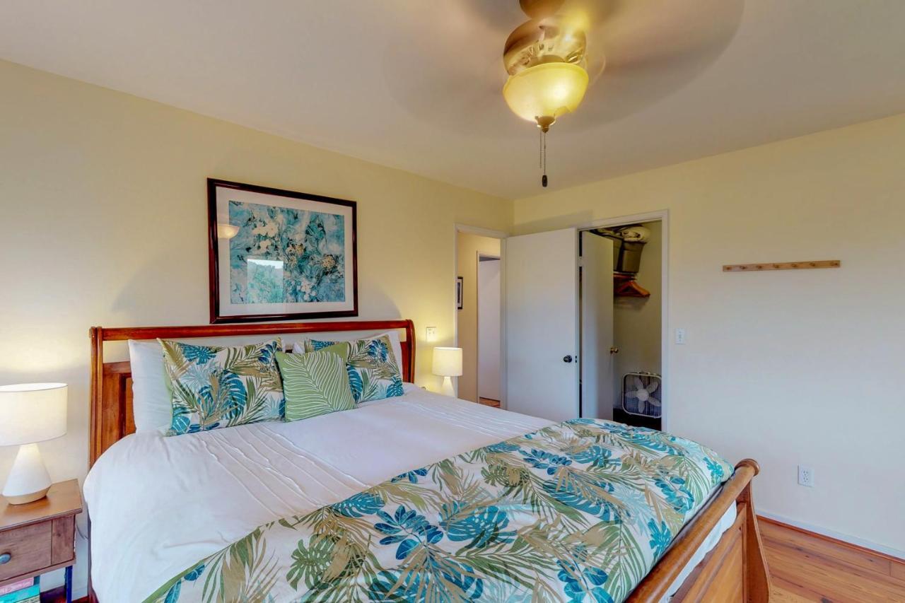 Hanalei Bay Villas #33 Princeville Eksteriør billede