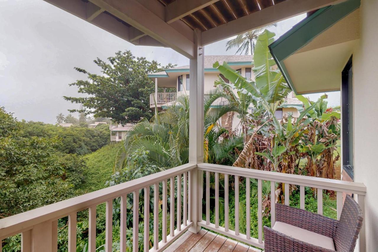 Hanalei Bay Villas #33 Princeville Eksteriør billede