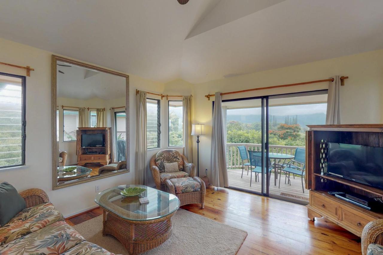 Hanalei Bay Villas #33 Princeville Eksteriør billede