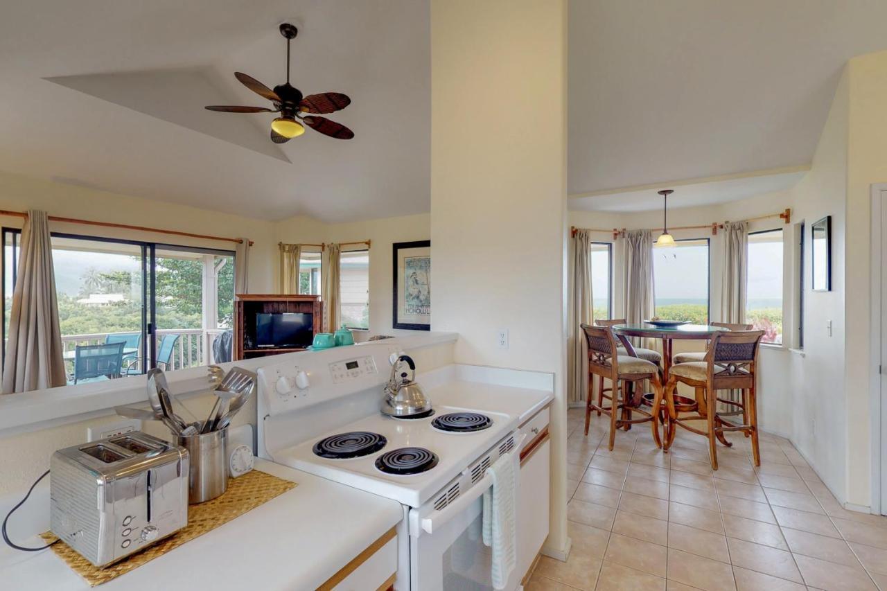 Hanalei Bay Villas #33 Princeville Eksteriør billede