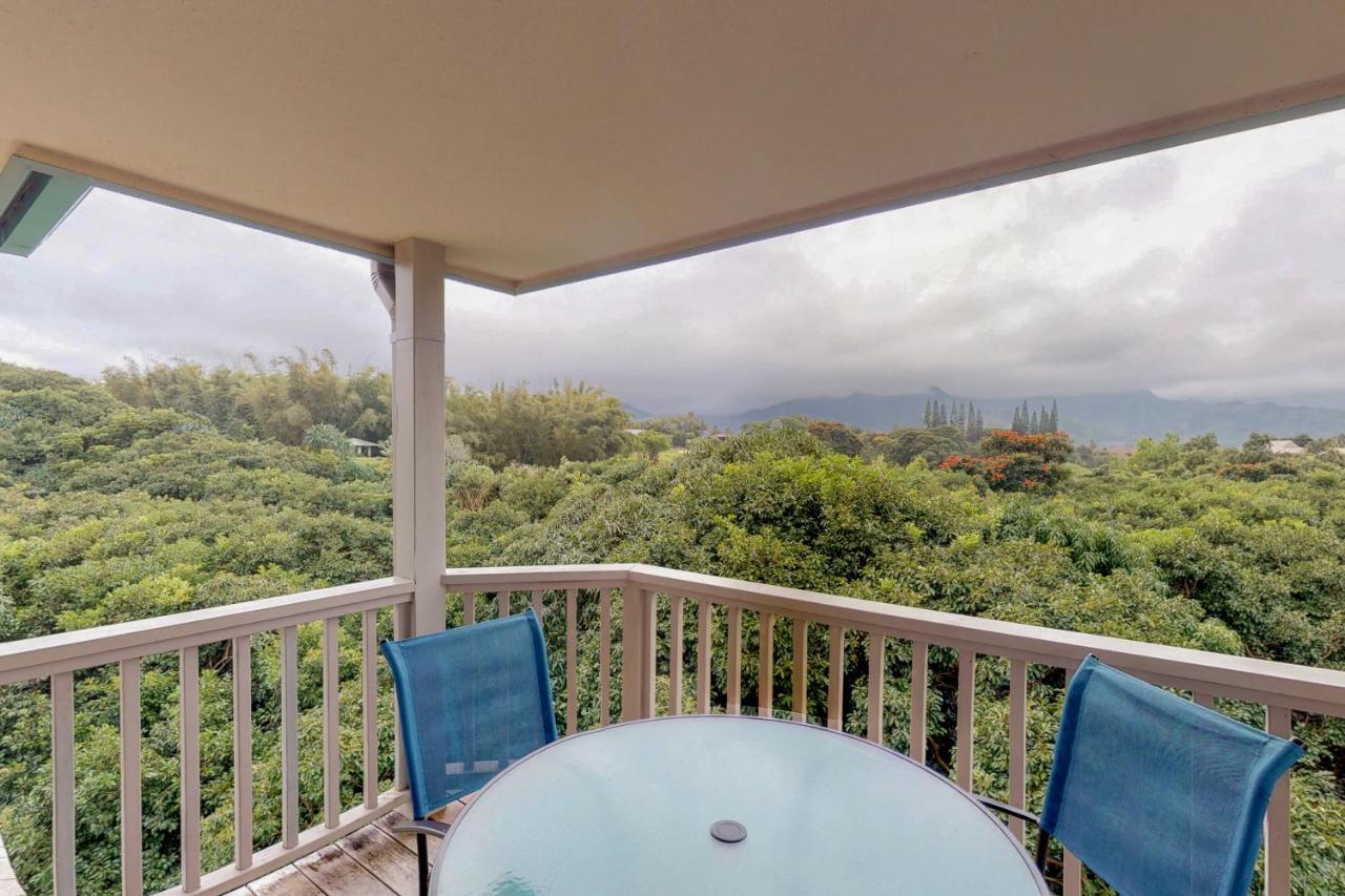 Hanalei Bay Villas #33 Princeville Eksteriør billede