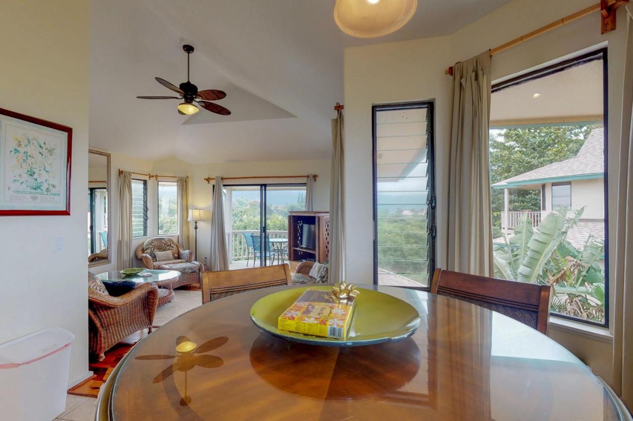 Hanalei Bay Villas #33 Princeville Eksteriør billede