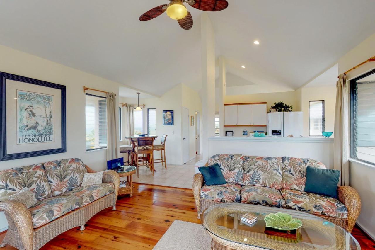 Hanalei Bay Villas #33 Princeville Eksteriør billede
