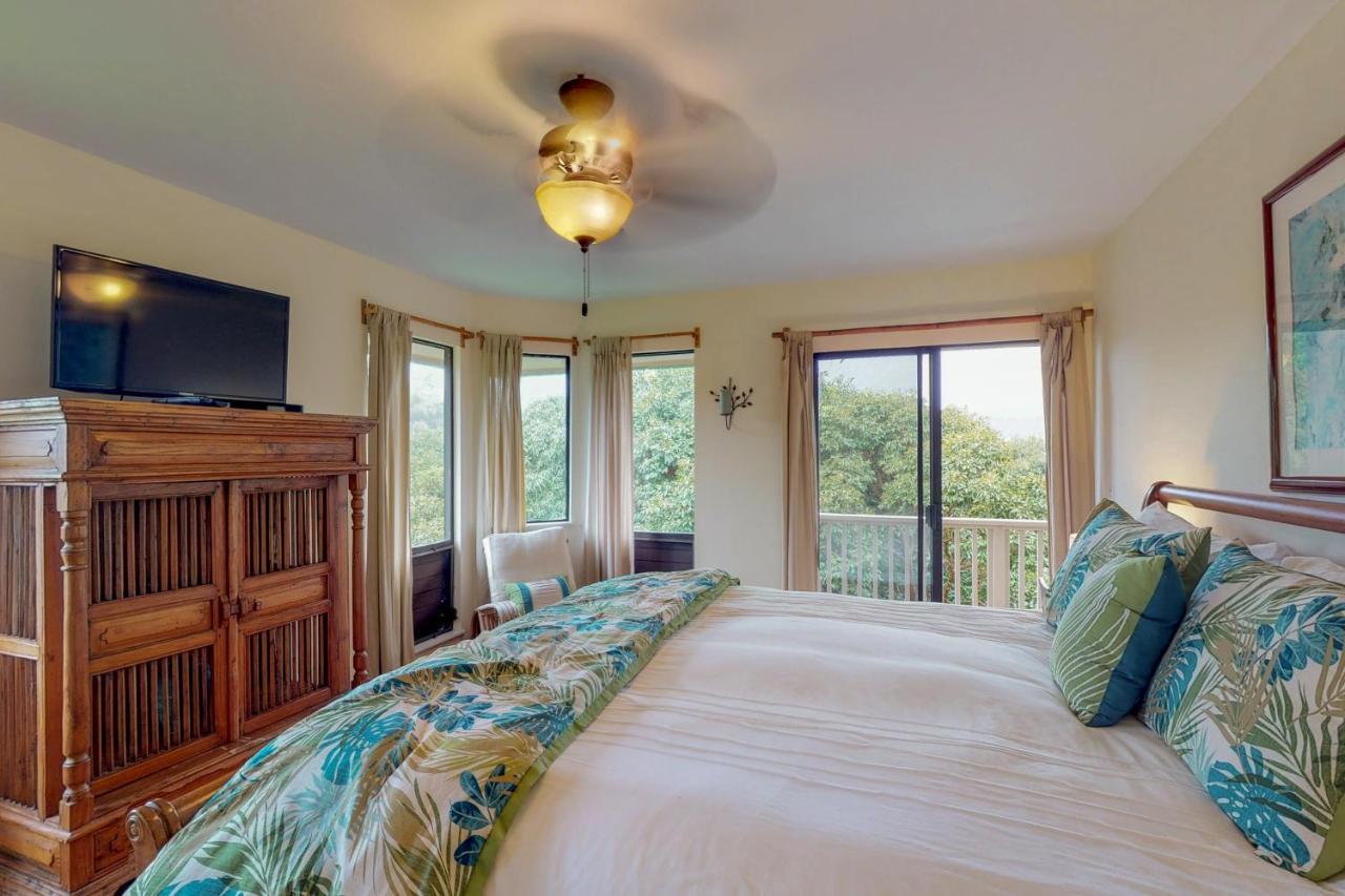 Hanalei Bay Villas #33 Princeville Eksteriør billede