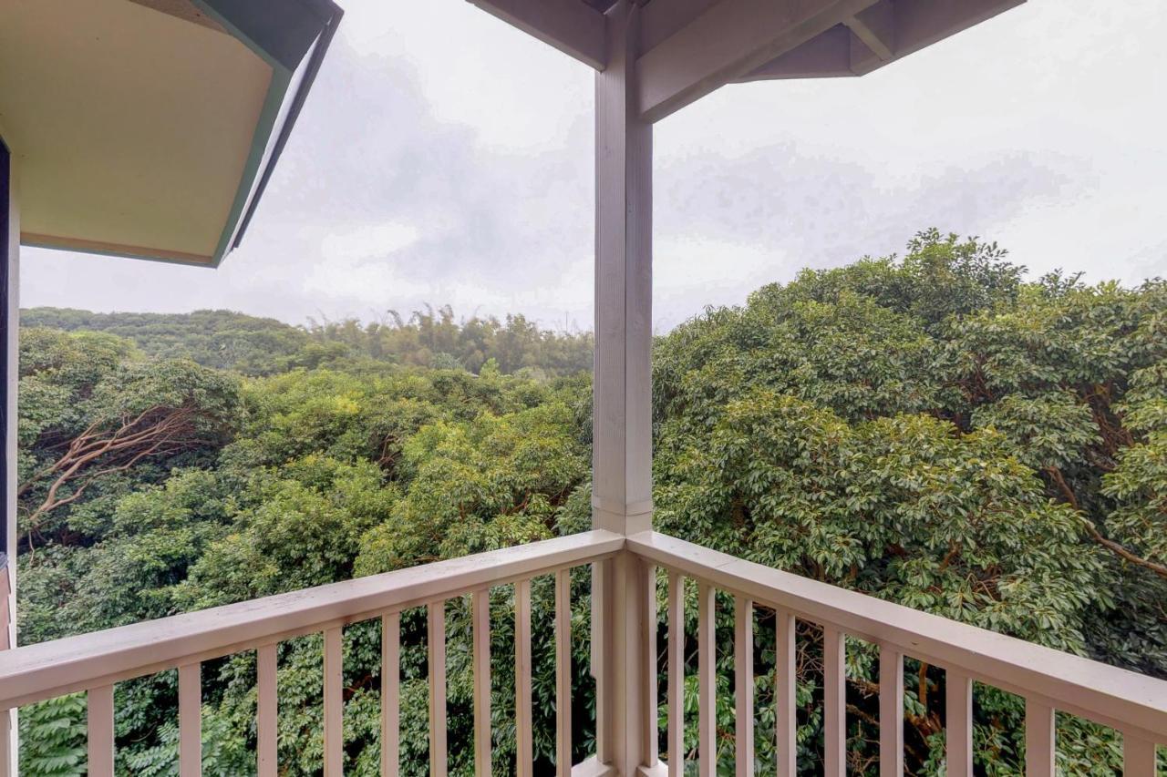 Hanalei Bay Villas #33 Princeville Eksteriør billede